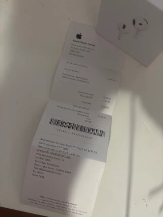 AirPods 4 ANC