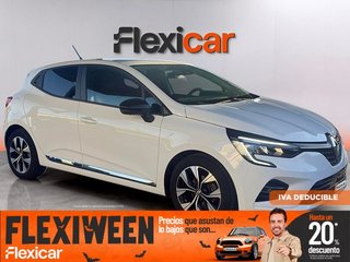Renault Clio Evolution TCe 100 (74kw) GLP