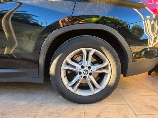 Llantas 18 BMW X3 G01