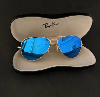 Gafas de sol Ray-Ban Aviator