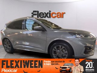 Ford Kuga ST-Line 1.5T EcoBoost 110kW (150CV)