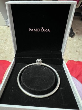 Pulsera Pandora Stitch