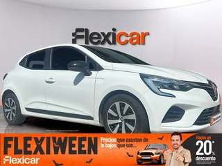 Renault Clio Equilibre Blue dCi 74kW (100CV)