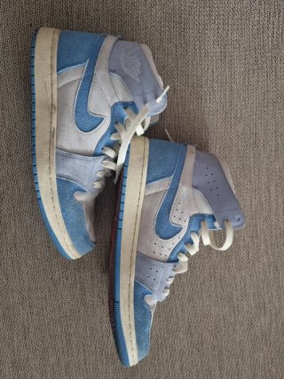 Zapatillas Nike Jordan