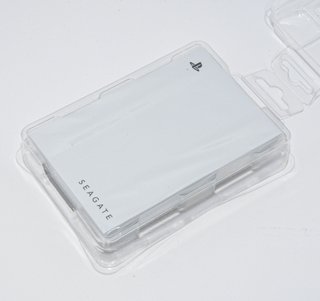 DISCO DURO EXTERNO SEAGATE GAME DRIVE FOR PS5 2TB