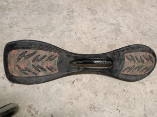 Patinete oscilante Oxelo