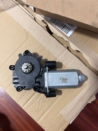 Motor Elevalunas Eléctrico BMW E36 VEMO