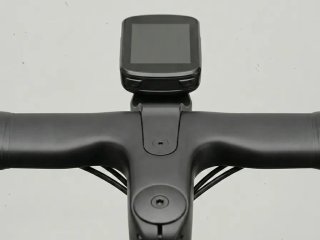 Anclaje Garmin para Canyon Gear Groove PAHT-CF