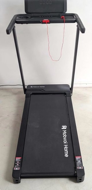 Cinta de Correr Mobvoi Home Treadmill Ultra