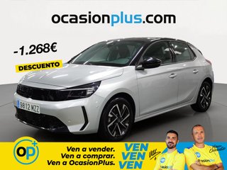 Opel Corsa 1.2 T XHL GS 74 kW (100 CV)