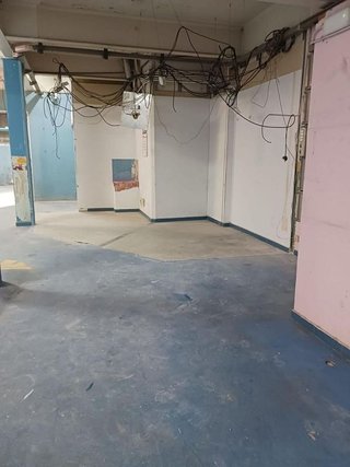 Local comercial en venta en Centre en Badalona