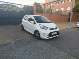 KIA Picanto 2017