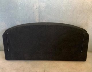 Bandeja Maletero Seat León MK1