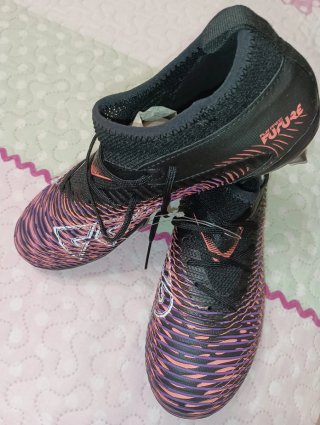 Botas de fútbol Puma Future