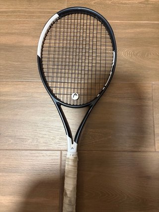 Raqueta de Tenis Head MP 2026