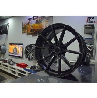 Juego de 4 Llantas 19 Concaver CVR4 Double Tinted