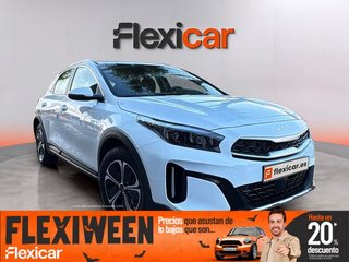 Kia XCeed 1.6 GDi PHEV 104kW (141CV) eDrive