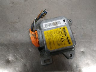 Centralita airbag RENAULT LAGUNA B56 2.2 D Anade