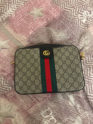 Borsello Gucci Ophidia