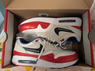 Nike Air Max 1 '86 OG