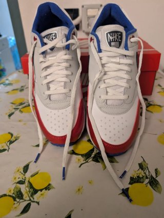 Nike Air Max 1 '86 OG, foto 3 di 5