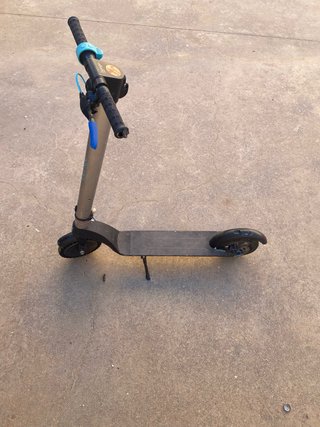 Patinete Eléctrico Cecotec Bongo