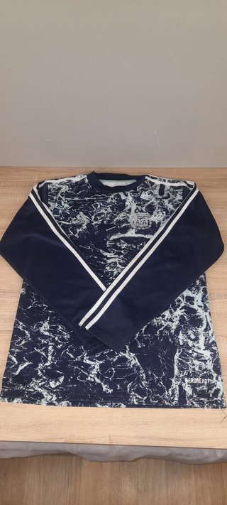 Adidas AFA AeroReady Camiseta Fútbol Streetwear
