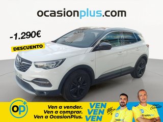 Opel Grandland X 1.2 Turbo 120 Aniversario 96 kW (130 CV)