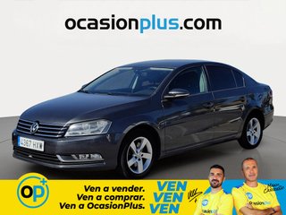 Volkswagen Passat Edition 1.6 TDI BMT 77 kW (105 CV)