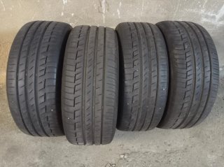 4 Neumáticos 235/45 R18