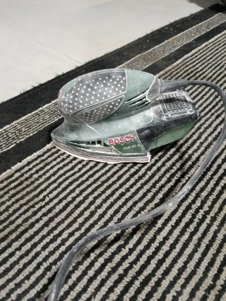 Multilijadora Bosch PSM Primo 80w