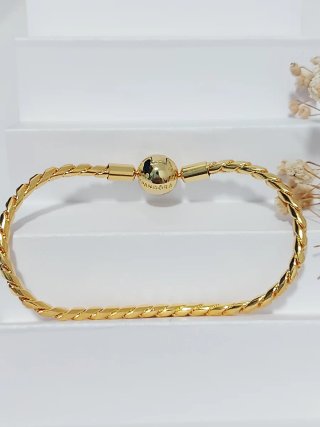 Pulsera Pandora Talla 17