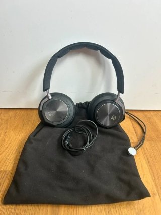 Auriculares Bang & Olufsen Beoplay H6