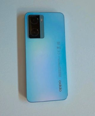 Oppo A57s 128GB Azul
