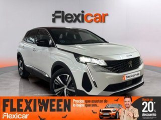 Peugeot 3008 1.2 PureTech 96KW S&S Allure Pack