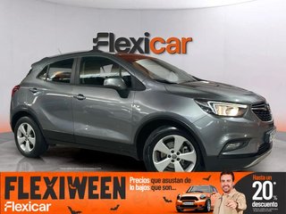 Opel Mokka X 1.6 CDTi 136 CV 4X2 Selective Auto