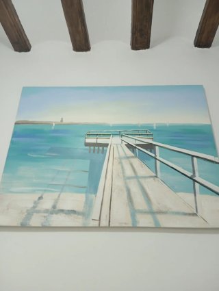 Cuadro Grande de Varadero