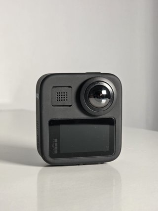 Cámara GoPro Max