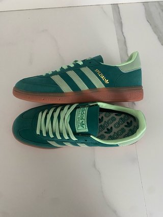 Zapatillas Adidas Handball Spezial