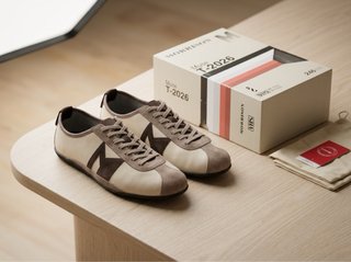 Zapatillas Morrison Shoes Modelo Muse T-2026