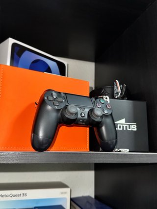 Mando DualShock 4 para PS4