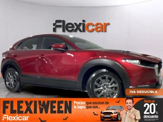 Mazda CX-30 2.5L e-SKYACT G MHEV 103kW Prime-Line MT