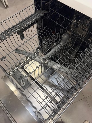 Bandejas Lavavajillas Electrolux modESF 63021 60cm