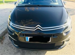 Citroen Grand C4 Picasso 2018