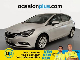 Opel Astra 1.6 CDTI Selective 81 kW (110 CV)