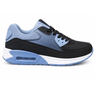 Zapatillas Deportivas Casual Mujer