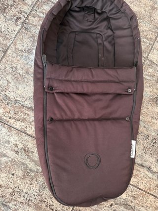 Saco para Capazo Bugaboo