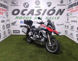 BMW R 1200 GS