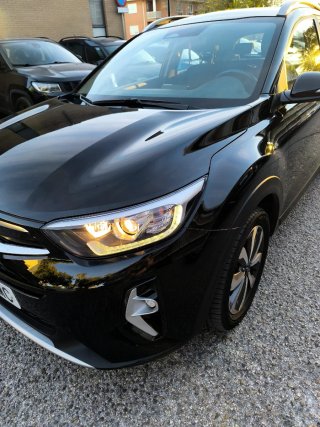 KIA Stonic 2021