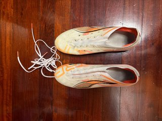 Zapatillas de fútbol Puma Ultra